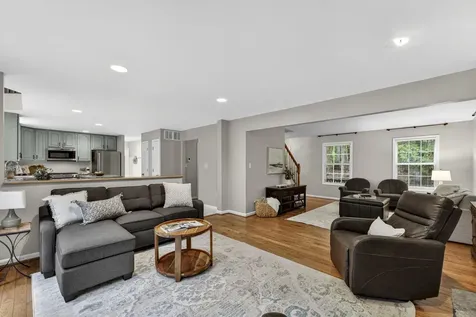 15160 Quail Ridge Drive Amissville VA 20106