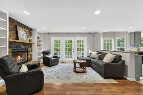 15160 Quail Ridge Drive Amissville VA 20106