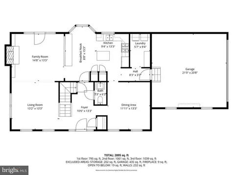 15160 Quail Ridge Drive Amissville VA 20106