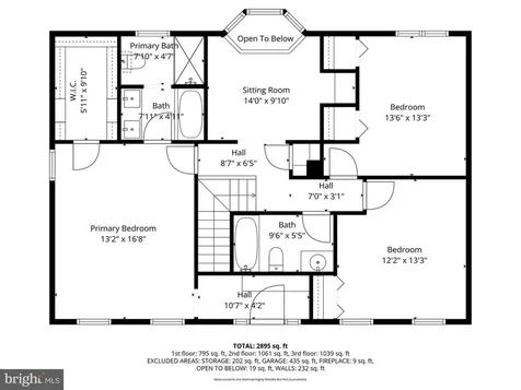 15160 Quail Ridge Drive Amissville VA 20106