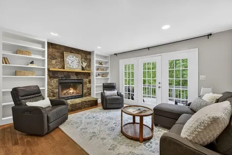 15160 Quail Ridge Drive Amissville VA 20106