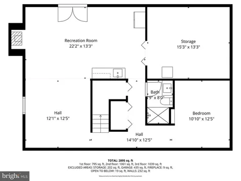 15160 Quail Ridge Drive Amissville VA 20106