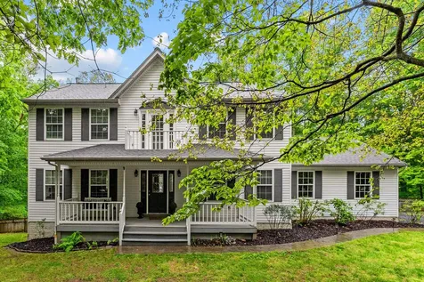 15160 Quail Ridge Drive Amissville VA 20106