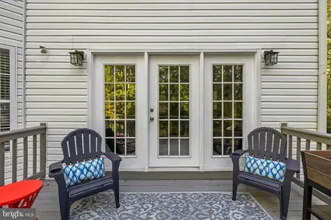 15160 Quail Ridge Drive Amissville VA 20106