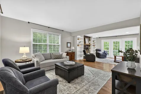 15160 Quail Ridge Drive Amissville VA 20106