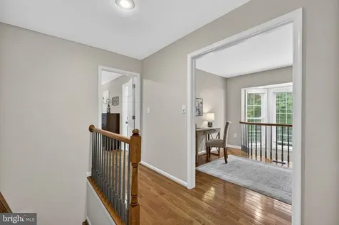 15160 Quail Ridge Drive Amissville VA 20106