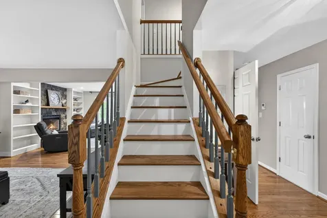 15160 Quail Ridge Drive Amissville VA 20106