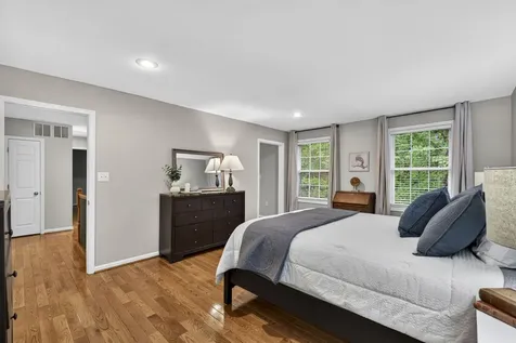 15160 Quail Ridge Drive Amissville VA 20106