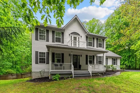 15160 Quail Ridge Drive Amissville VA 20106