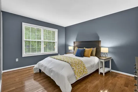15160 Quail Ridge Drive Amissville VA 20106