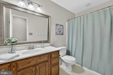 15160 Quail Ridge Drive Amissville VA 20106