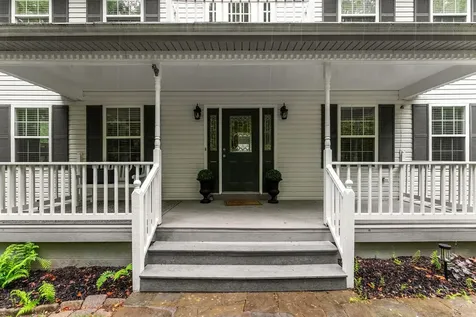 15160 Quail Ridge Drive Amissville VA 20106