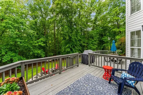 15160 Quail Ridge Drive Amissville VA 20106