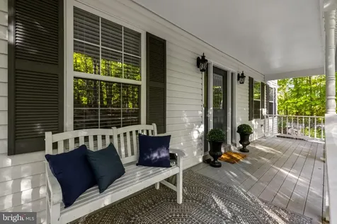 15160 Quail Ridge Drive Amissville VA 20106