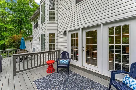 15160 Quail Ridge Drive Amissville VA 20106