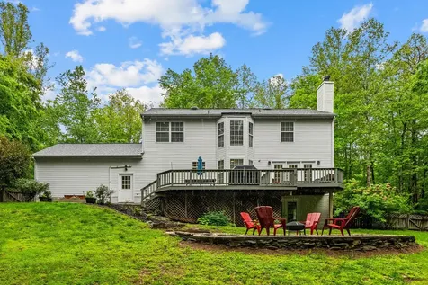 15160 Quail Ridge Drive Amissville VA 20106