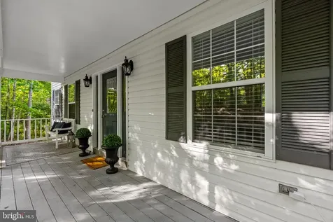 15160 Quail Ridge Drive Amissville VA 20106