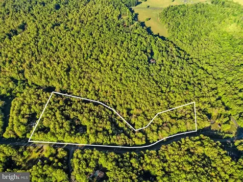 15160 Quail Ridge Drive Amissville VA 20106