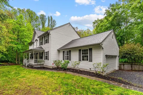 15160 Quail Ridge Drive Amissville VA 20106