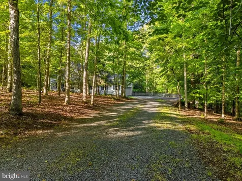 15160 Quail Ridge Drive Amissville VA 20106