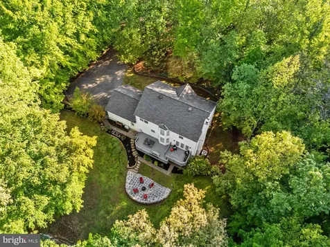 15160 Quail Ridge Drive Amissville VA 20106