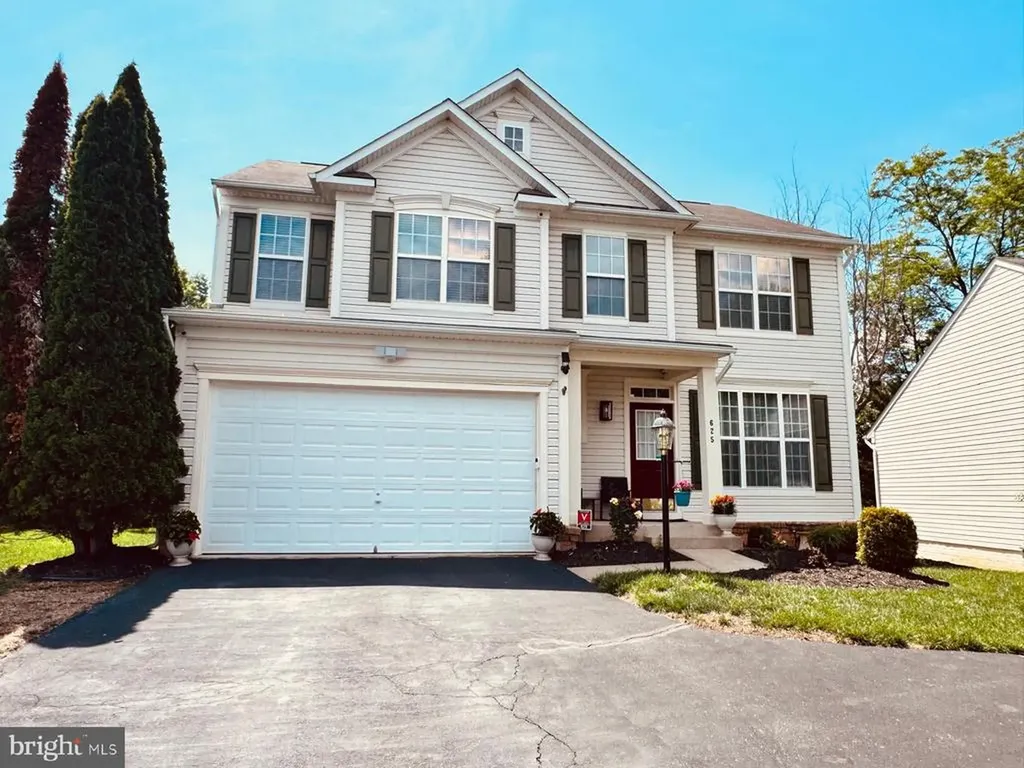 625 Hunters Road Culpeper VA 22701