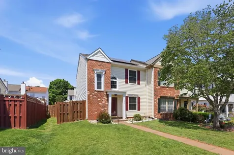 620 Bridlewood Drive Culpeper VA 22701