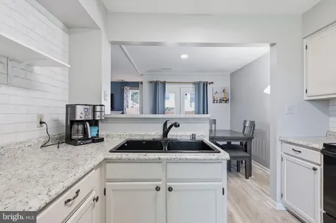 620 Bridlewood Drive Culpeper VA 22701