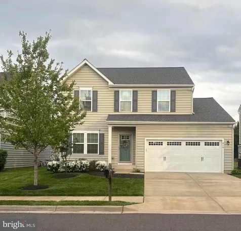 824 Virginia Avenue Culpeper VA 22701
