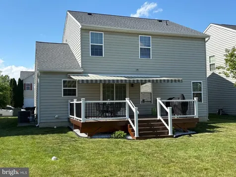 824 Virginia Avenue Culpeper VA 22701
