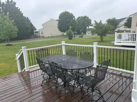 824 Virginia Avenue Culpeper VA 22701