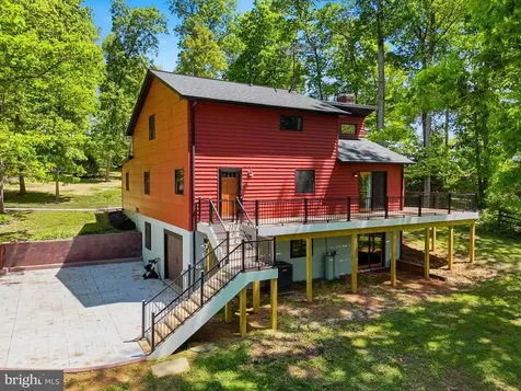 12638 Walnut Lane Culpeper VA 22701