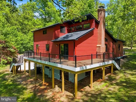 12638 Walnut Lane Culpeper VA 22701