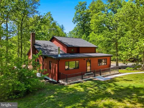 12638 Walnut Lane Culpeper VA 22701