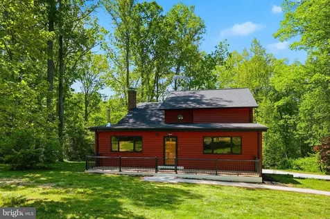 12638 Walnut Lane Culpeper VA 22701