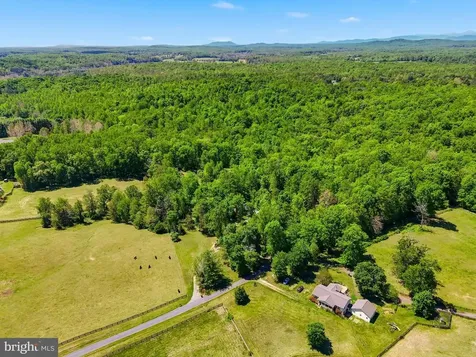 12638 Walnut Lane Culpeper VA 22701