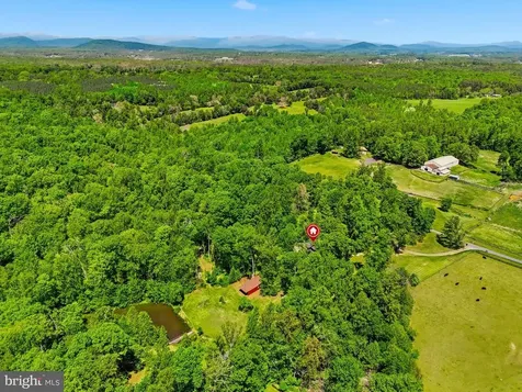 12638 Walnut Lane Culpeper VA 22701