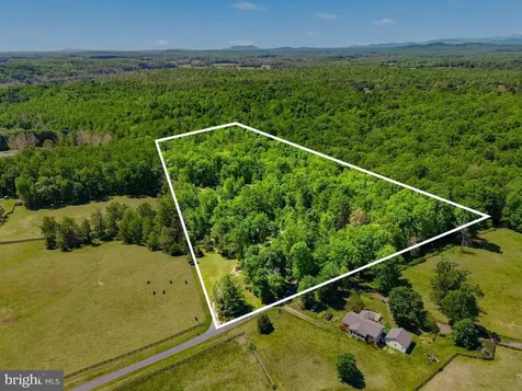 12638 Walnut Lane Culpeper VA 22701