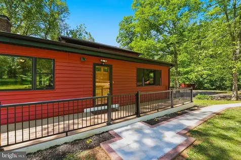 12638 Walnut Lane Culpeper VA 22701