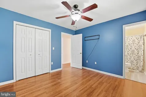 10019 Pine Cone Lane Culpeper VA 22701