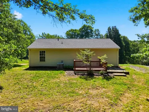 10019 Pine Cone Lane Culpeper VA 22701