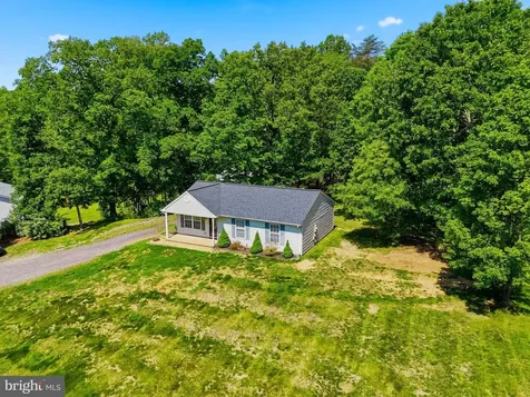 10019 Pine Cone Lane Culpeper VA 22701