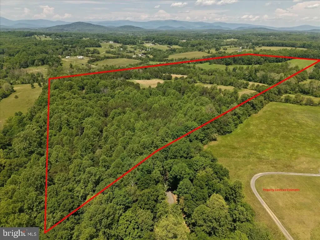 4266 Indian Run Road Amissville VA 20106
