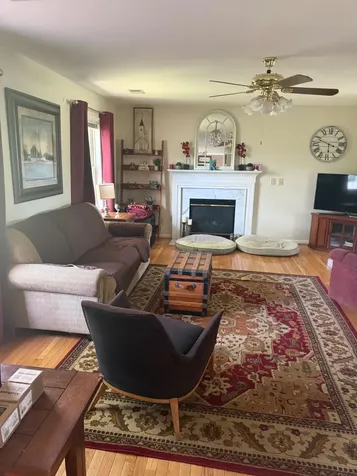 13420 Chestnut Fork Road Culpeper VA 22701