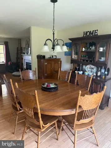 13420 Chestnut Fork Road Culpeper VA 22701