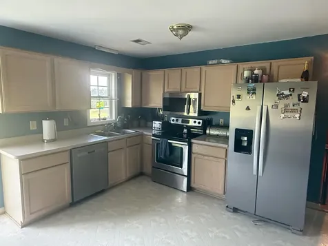 13420 Chestnut Fork Road Culpeper VA 22701