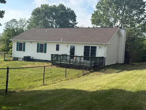 13420 Chestnut Fork Road Culpeper VA 22701