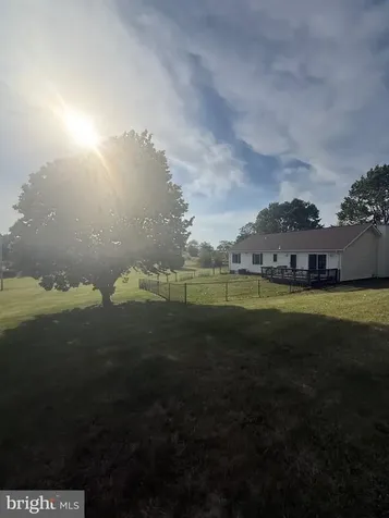 13420 Chestnut Fork Road Culpeper VA 22701