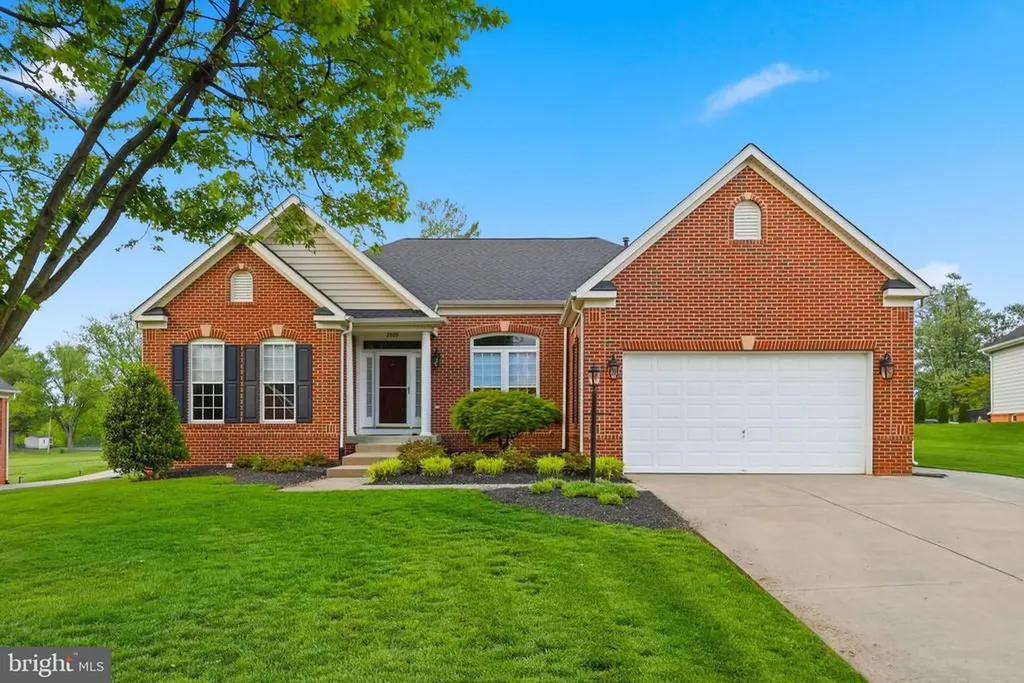 2020 Golf Drive Culpeper VA 22701