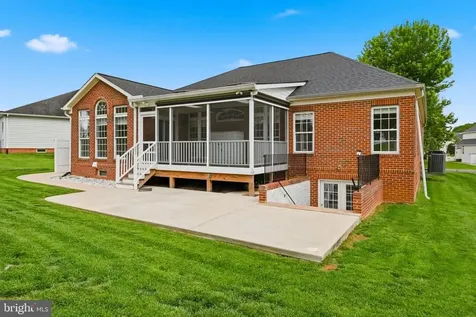 2020 Golf Drive Culpeper VA 22701